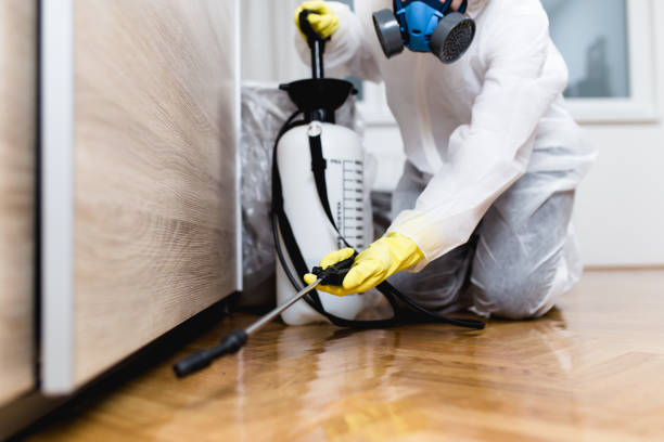 Best Best Pest Control Companies  in Franklin, MI