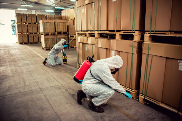 Best Pest Control Near Me  in Franklin, MI