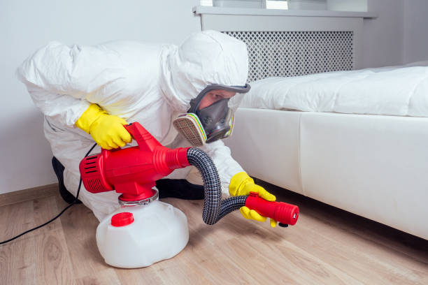Reliable Franklin, MI Pest Control Solutions