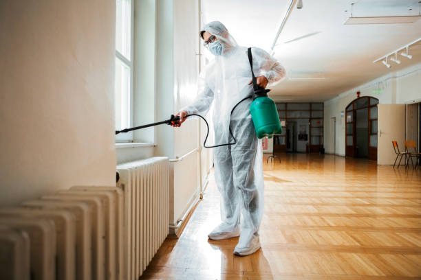 Best Exterminator Services  in Franklin, MI